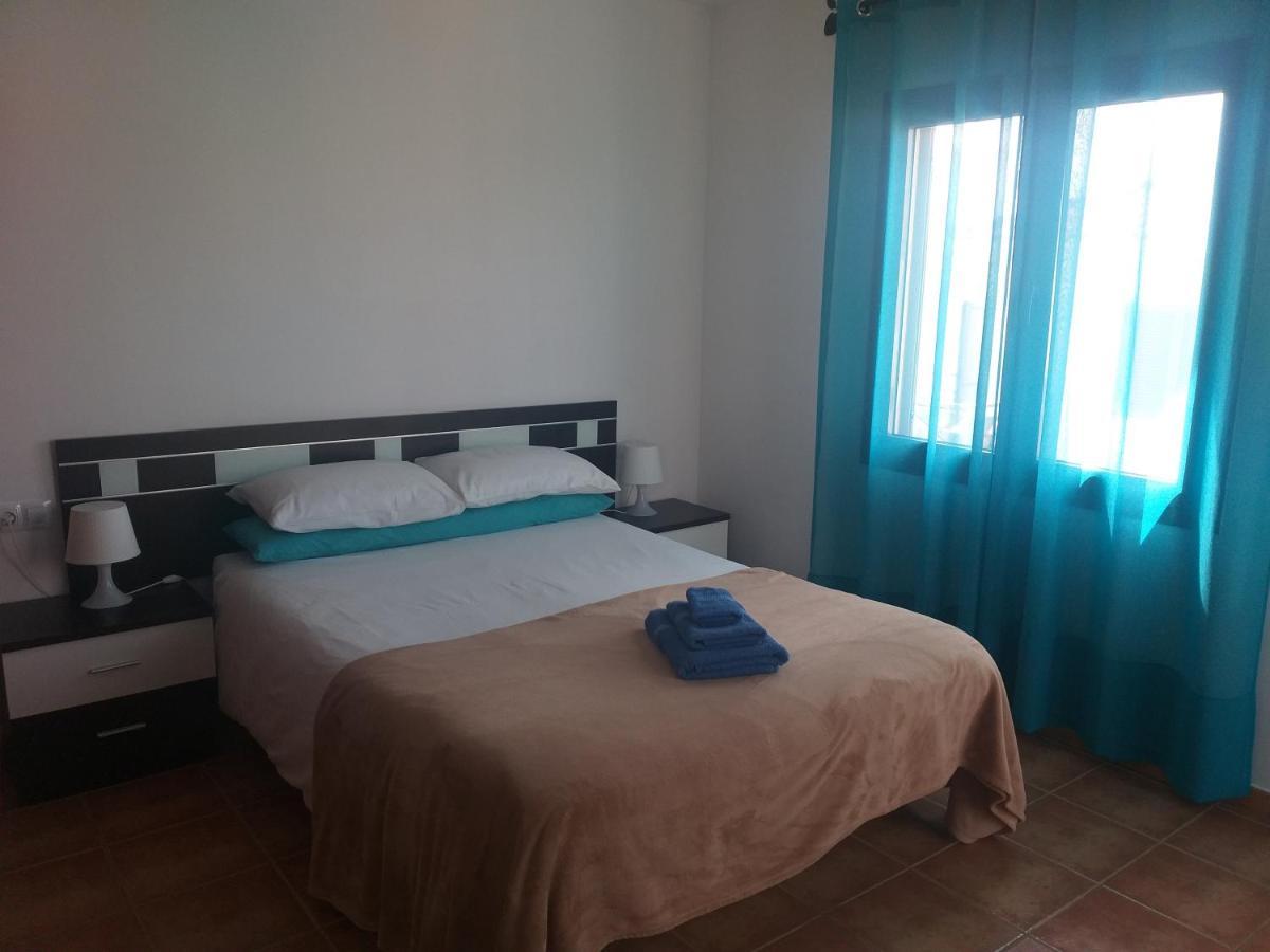 Casa Vacanze Tiffany Corralejo Extérieur photo