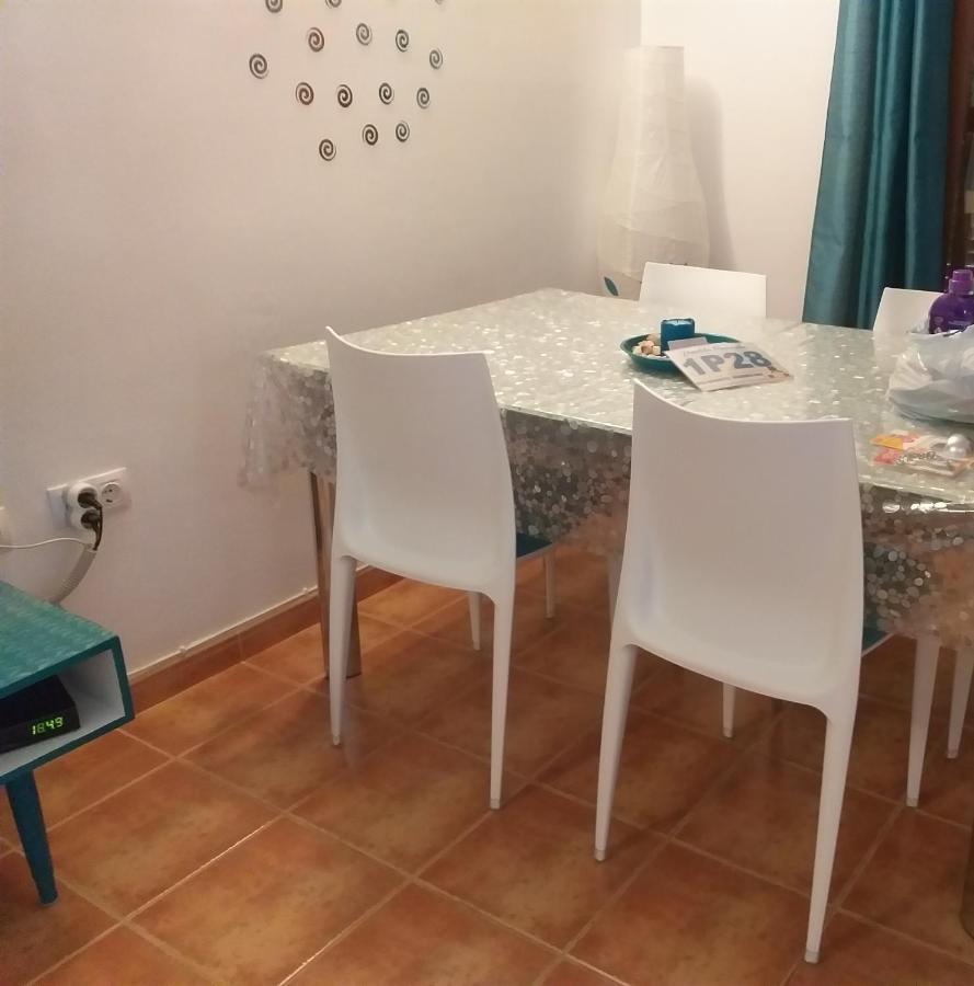 Casa Vacanze Tiffany Corralejo Extérieur photo