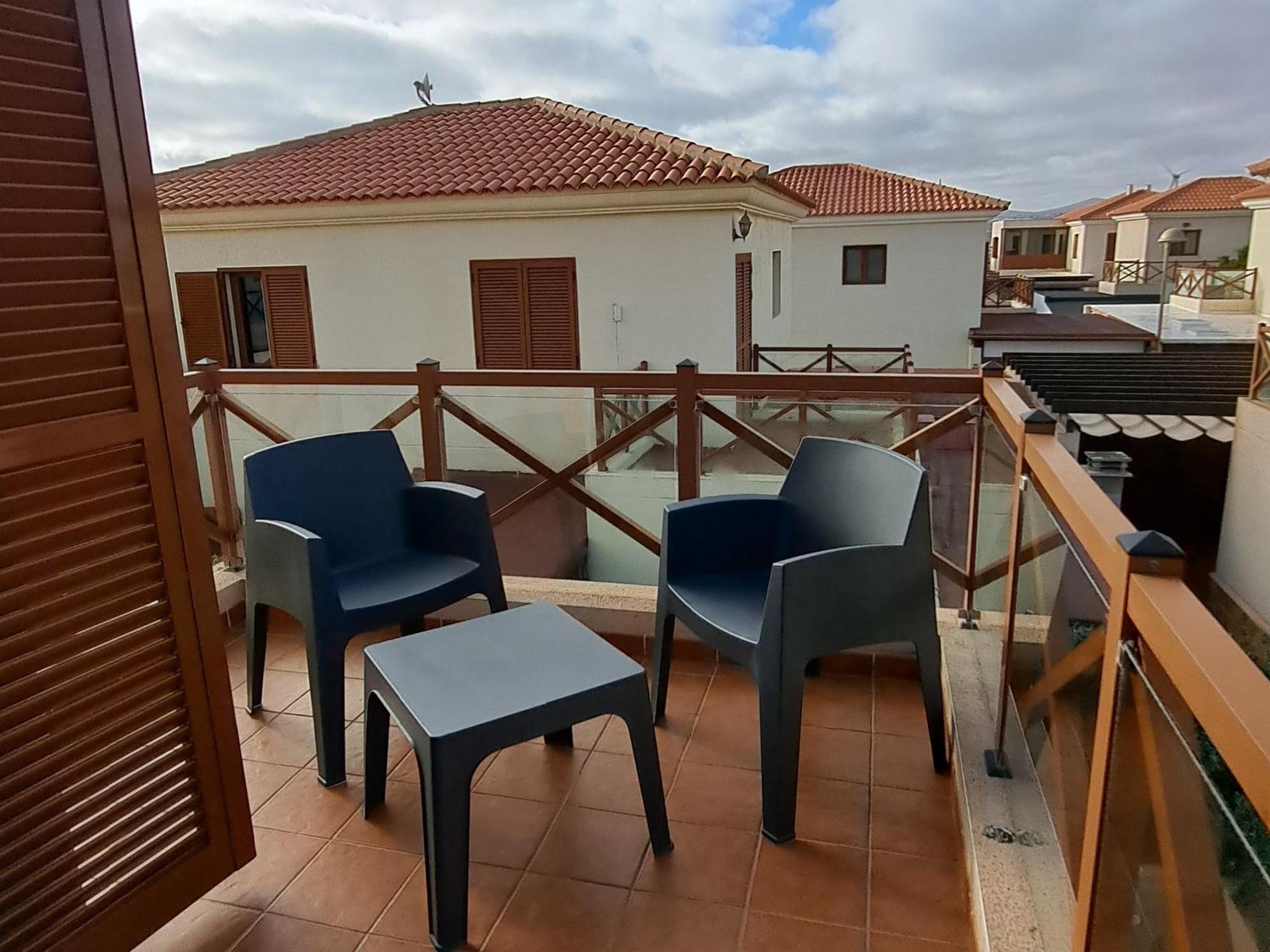 Casa Vacanze Tiffany Corralejo Chambre photo