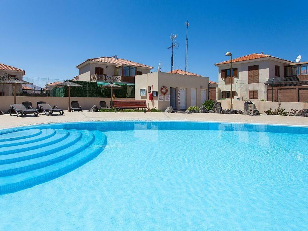 Casa Vacanze Tiffany Corralejo Extérieur photo