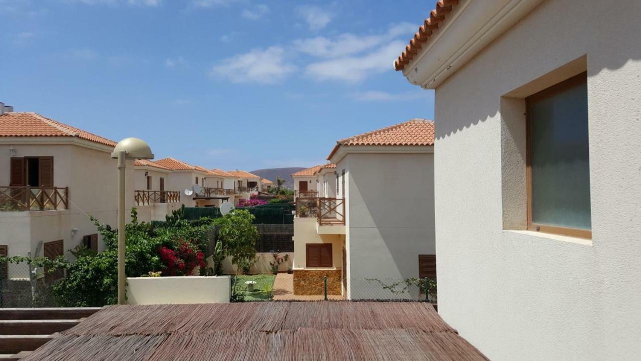 Casa Vacanze Tiffany Corralejo Extérieur photo