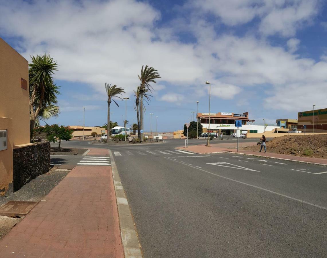 Casa Vacanze Tiffany Corralejo Extérieur photo