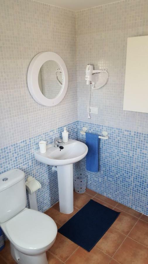Casa Vacanze Tiffany Corralejo Extérieur photo