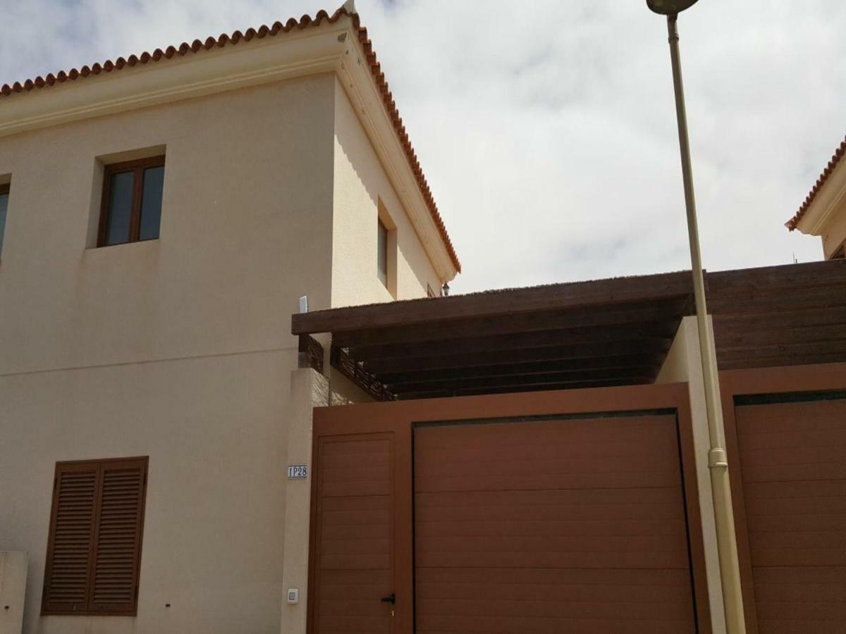 Casa Vacanze Tiffany Corralejo Extérieur photo