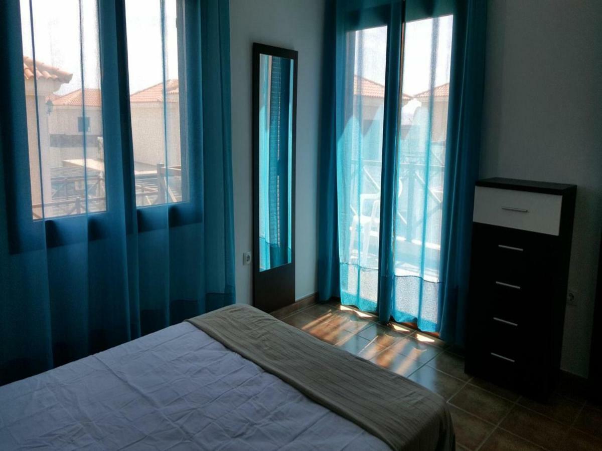Casa Vacanze Tiffany Corralejo Extérieur photo