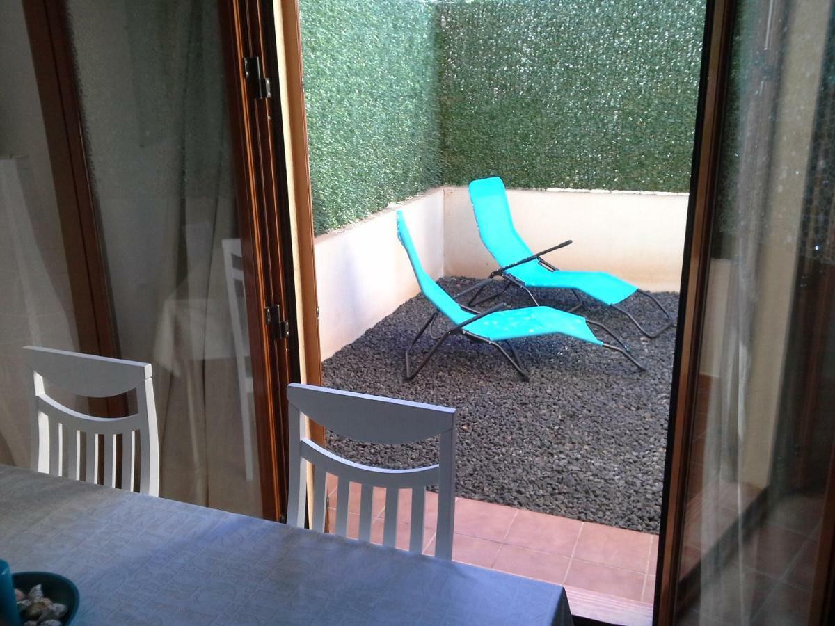 Casa Vacanze Tiffany Corralejo Extérieur photo