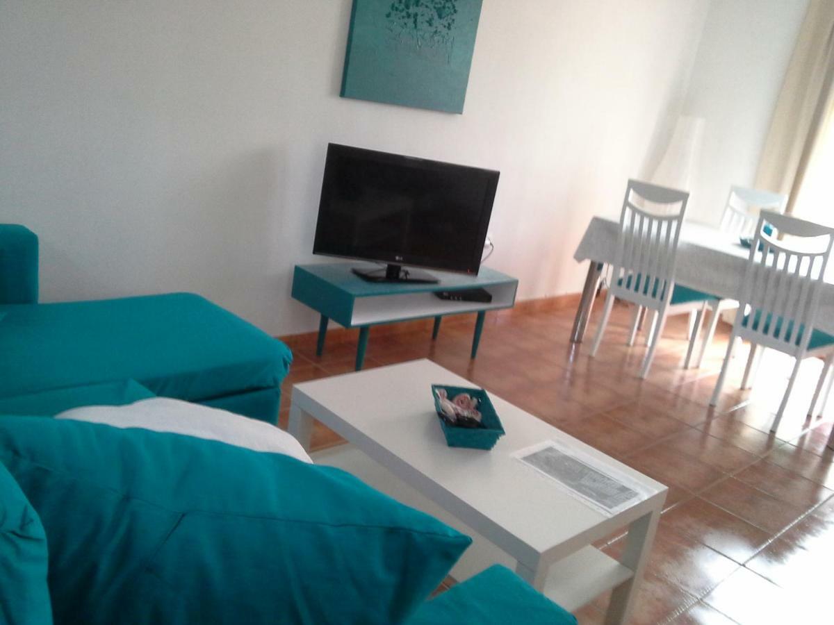 Casa Vacanze Tiffany Corralejo Extérieur photo
