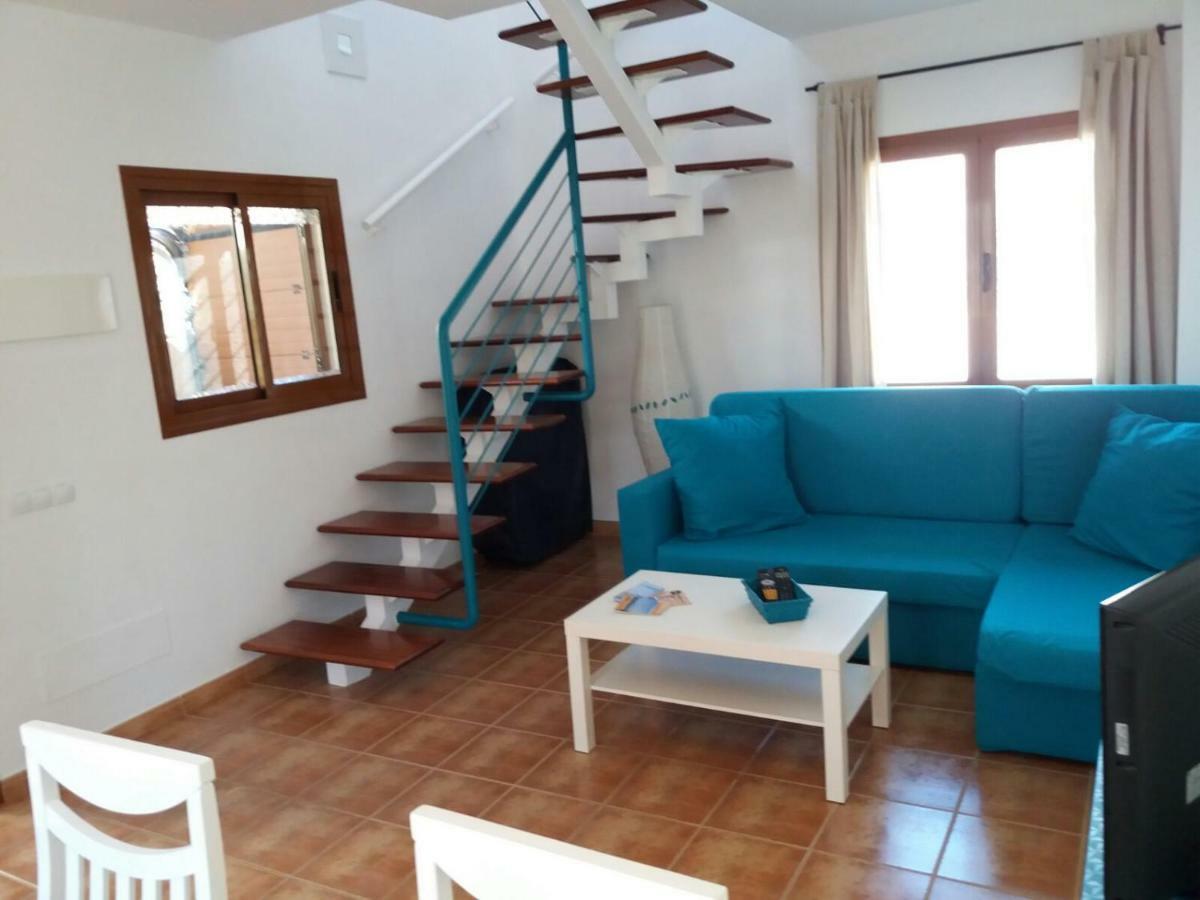 Villa Casa Vacanze Tiffany à Corralejo Extérieur photo