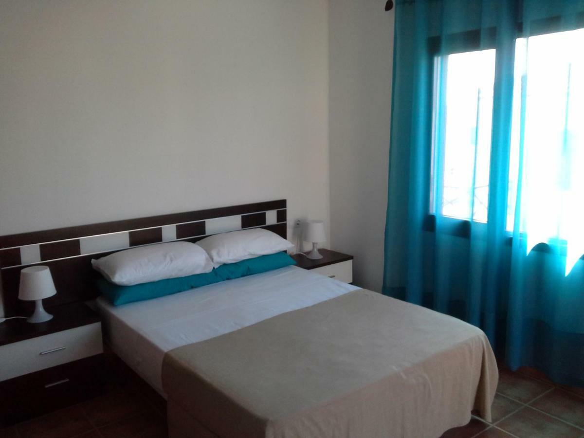 Casa Vacanze Tiffany Corralejo Extérieur photo