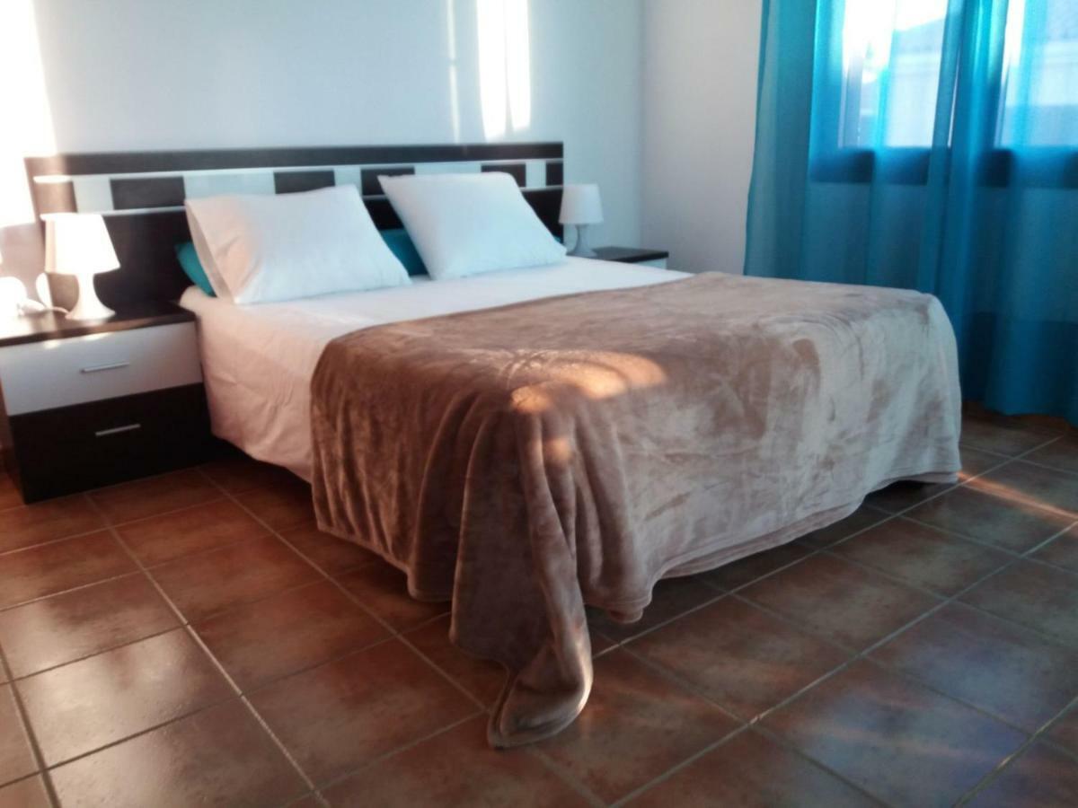 Casa Vacanze Tiffany Corralejo Extérieur photo