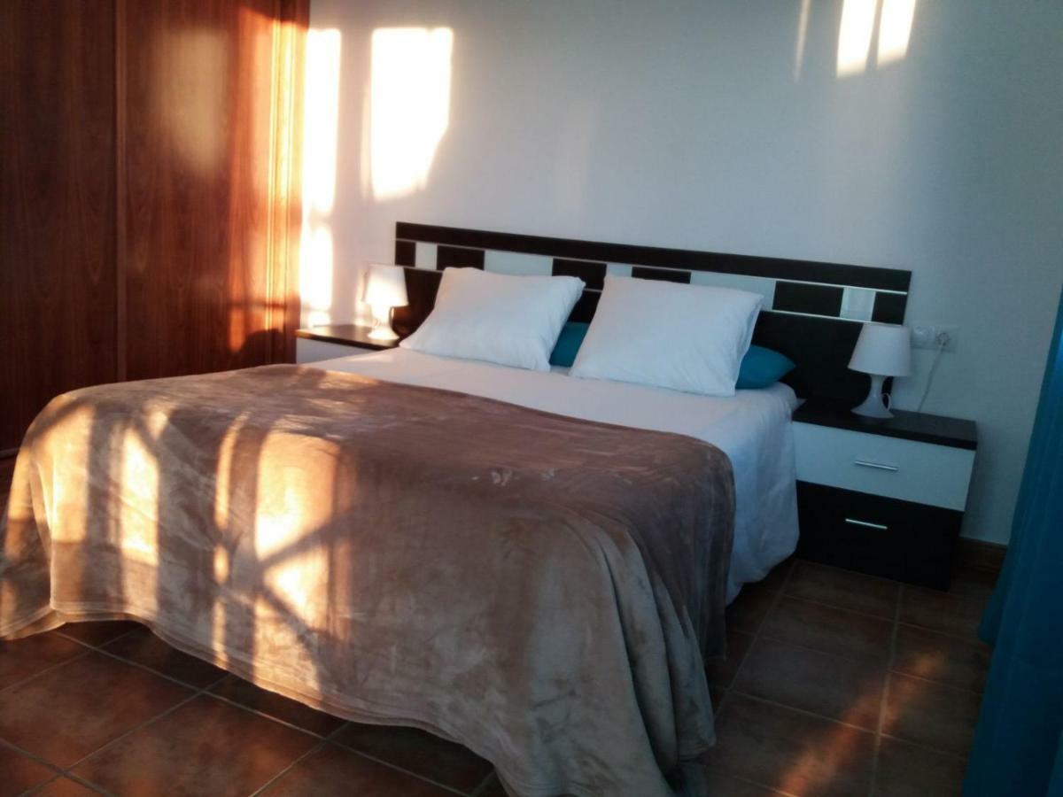 Casa Vacanze Tiffany Corralejo Extérieur photo