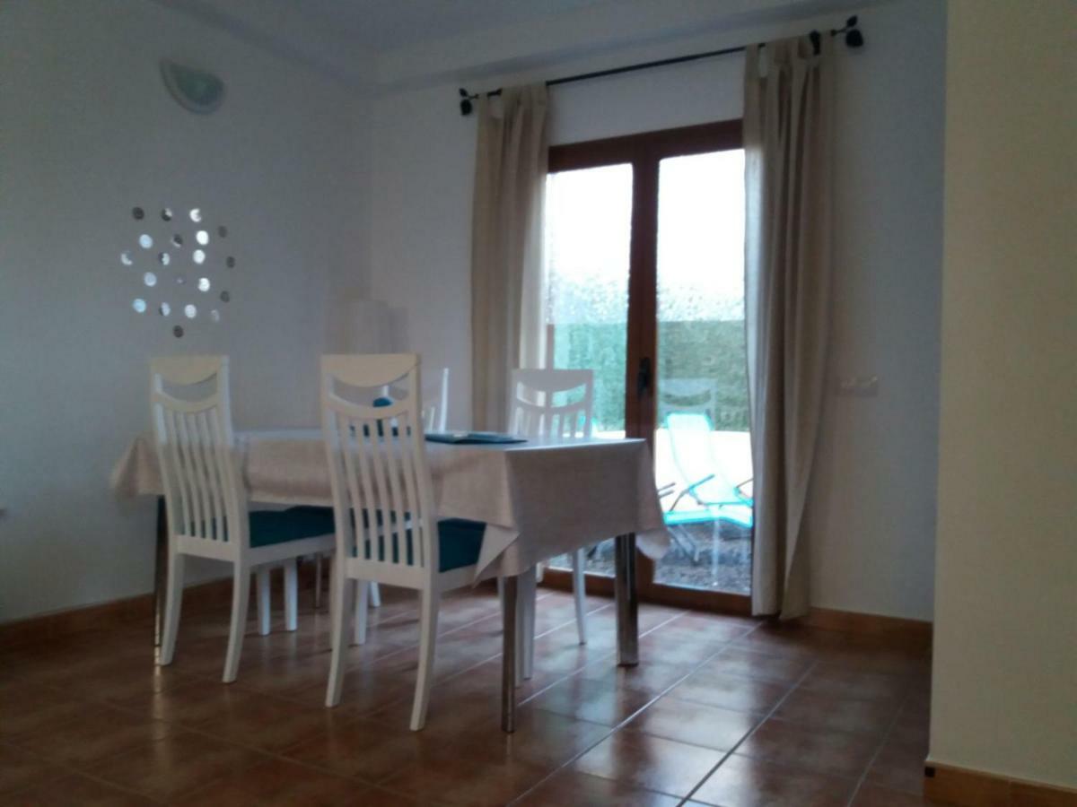 Casa Vacanze Tiffany Corralejo Extérieur photo