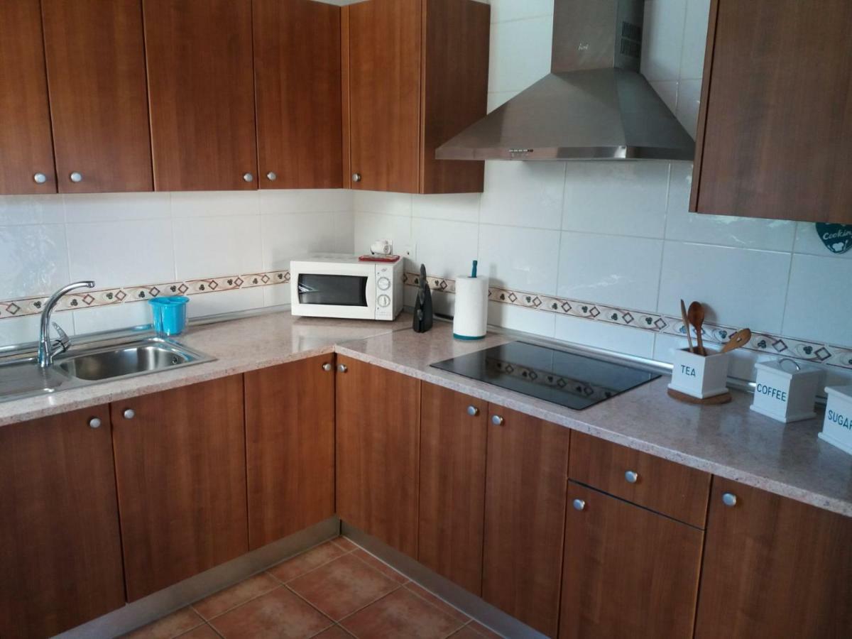 Casa Vacanze Tiffany Corralejo Extérieur photo