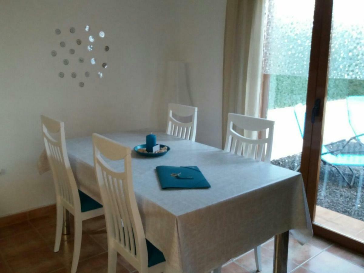 Casa Vacanze Tiffany Corralejo Extérieur photo