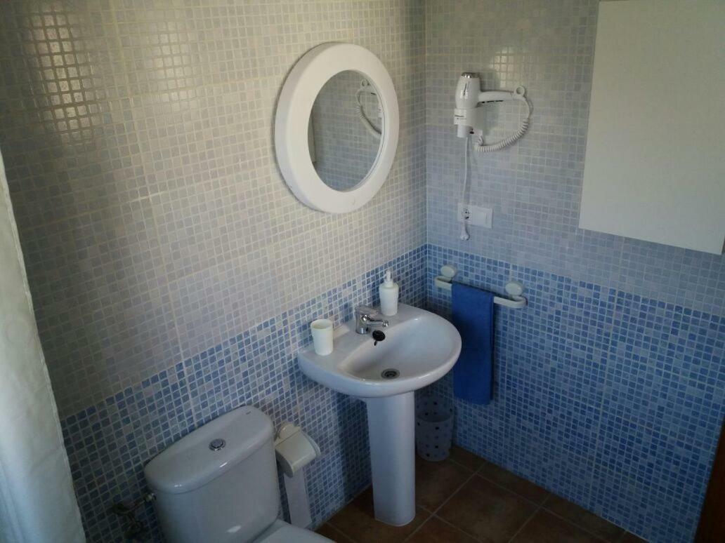 Casa Vacanze Tiffany Corralejo Extérieur photo