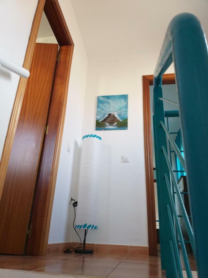 Casa Vacanze Tiffany Corralejo Extérieur photo