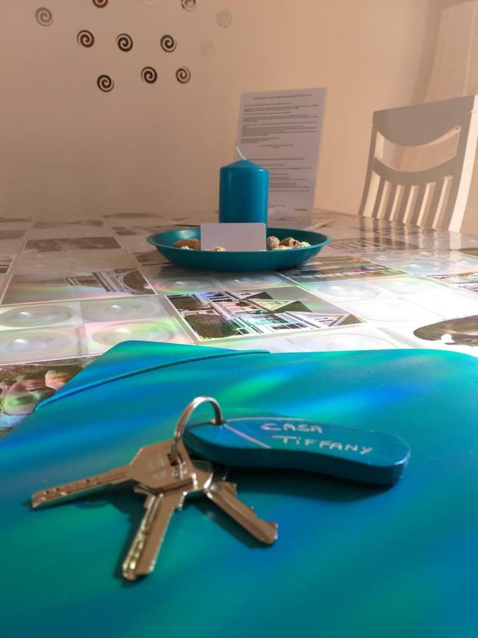 Casa Vacanze Tiffany Corralejo Extérieur photo